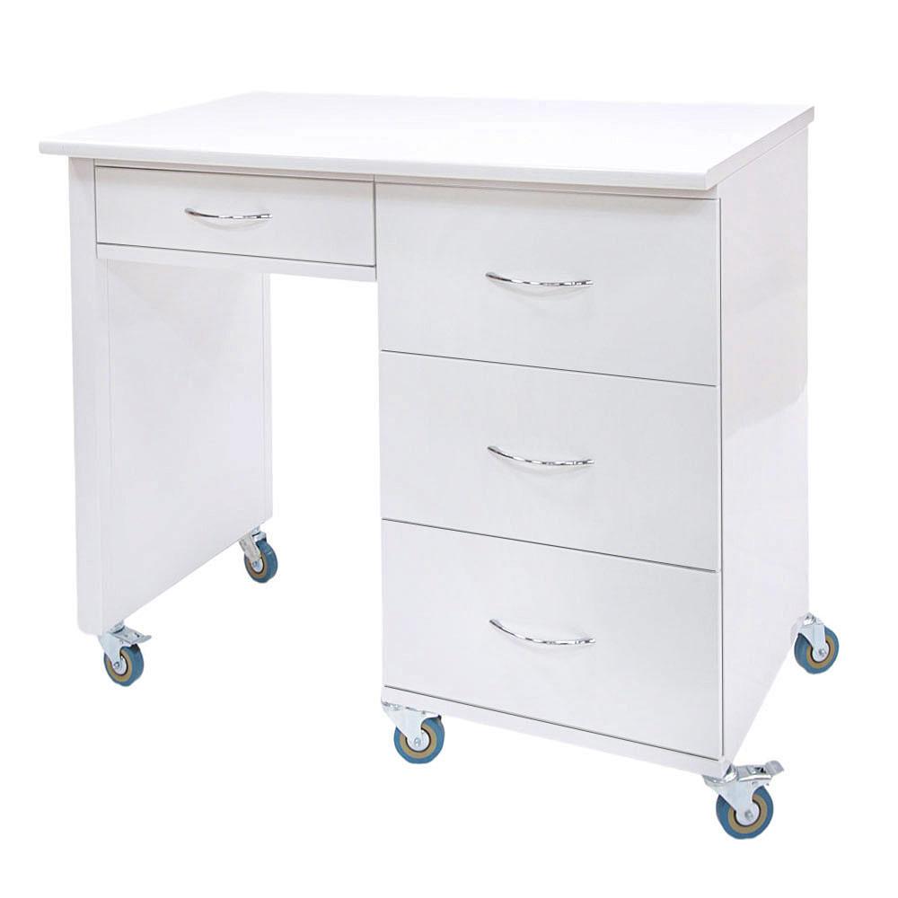 Столик медицинский СЛ-Т3-1(1050х600х910) купить
